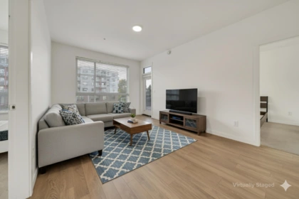 317 13628 81a Avenue, Surrey, BC, Surrey — Apartment/Condo for sale
