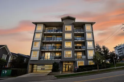 317 13628 81a Avenue, Surrey, BC, Surrey — Apartment/Condo for sale