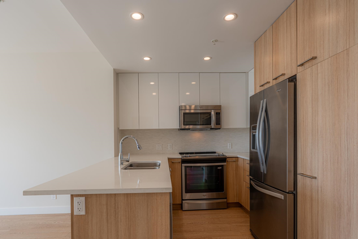 Family Room Photo of 208 875 Gibsons Way, Gibsons, BC