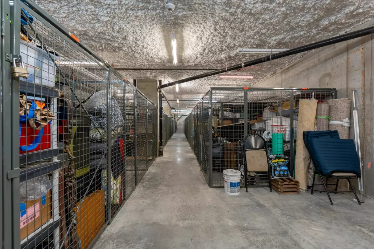 Garden / Landscaping Photo of 208 875 Gibsons Way, Gibsons, BC