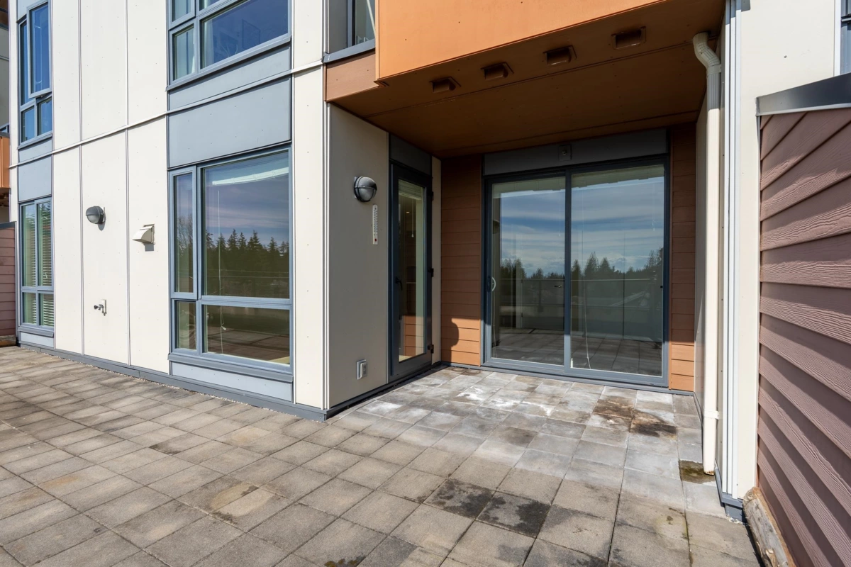 Loft / Bonus Room Photo of 208 875 Gibsons Way, Gibsons, BC