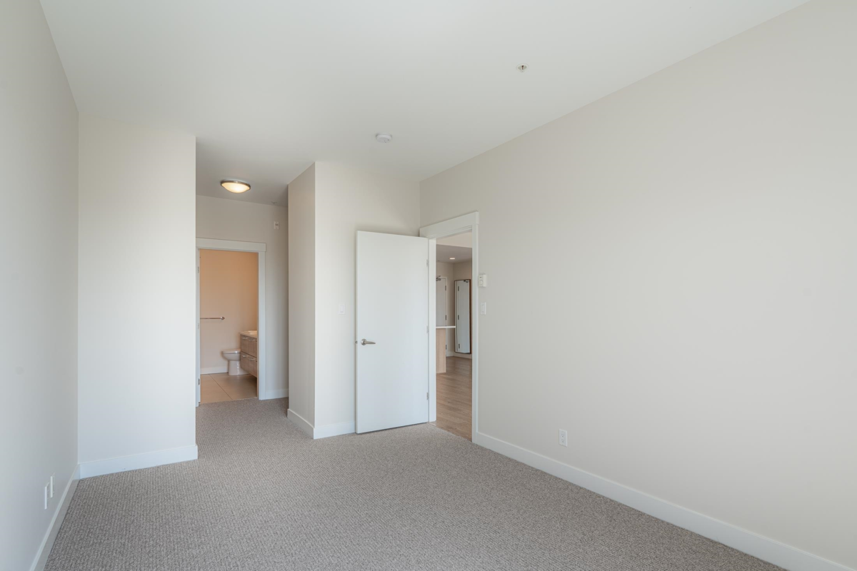 Mudroom Photo of 208 875 Gibsons Way, Gibsons, BC