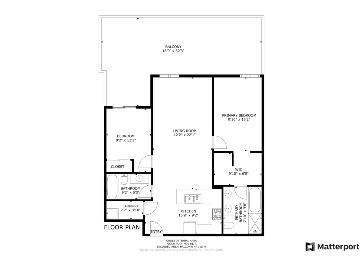 Outdoor Kitchen Photo of 208 875 Gibsons Way, Gibsons, BC