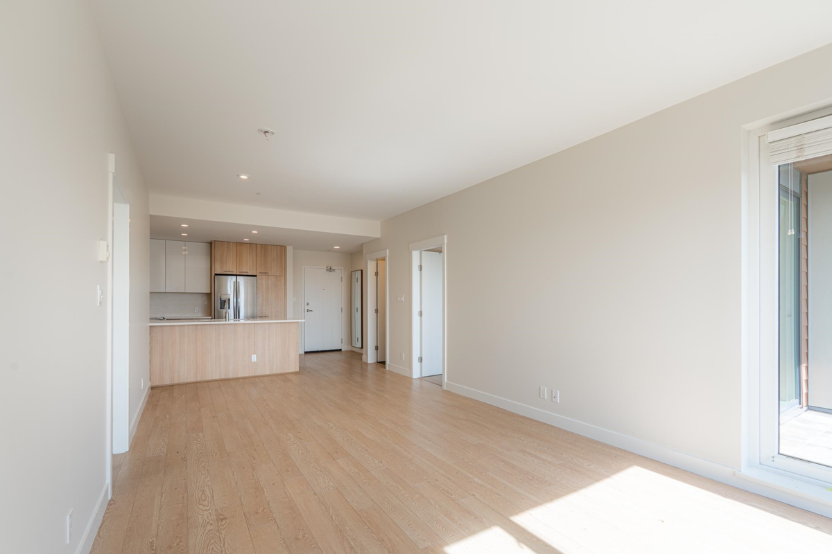 Pantry Photo of 208 875 Gibsons Way, Gibsons, BC