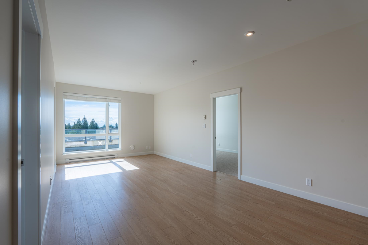 Primary Bedroom Photo of 208 875 Gibsons Way, Gibsons, BC
