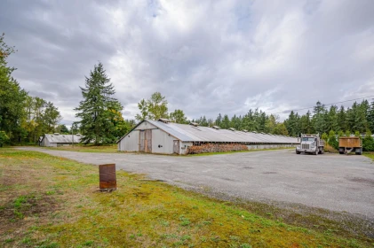 Backyard Photo of 19810 20 Avenue, Langley, BC