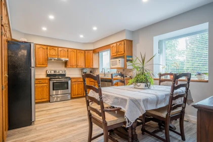 Office / Den Photo of 19810 20 Avenue, Langley, BC
