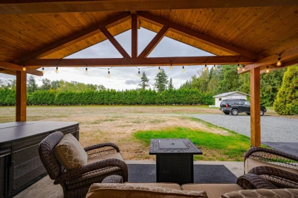 Outdoor Patio Photo of 19810 20 Avenue, Langley, BC