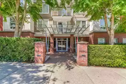 305 12283 224 Street, Maple Ridge, BC, Maple Ridge — Apartment/Condo for sale