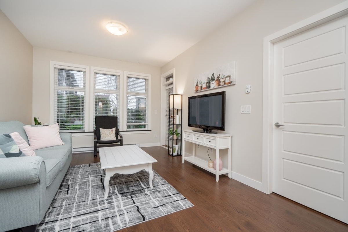 Guest Bathroom Photo of 114 20068 Fraser Highway, Langley, BC