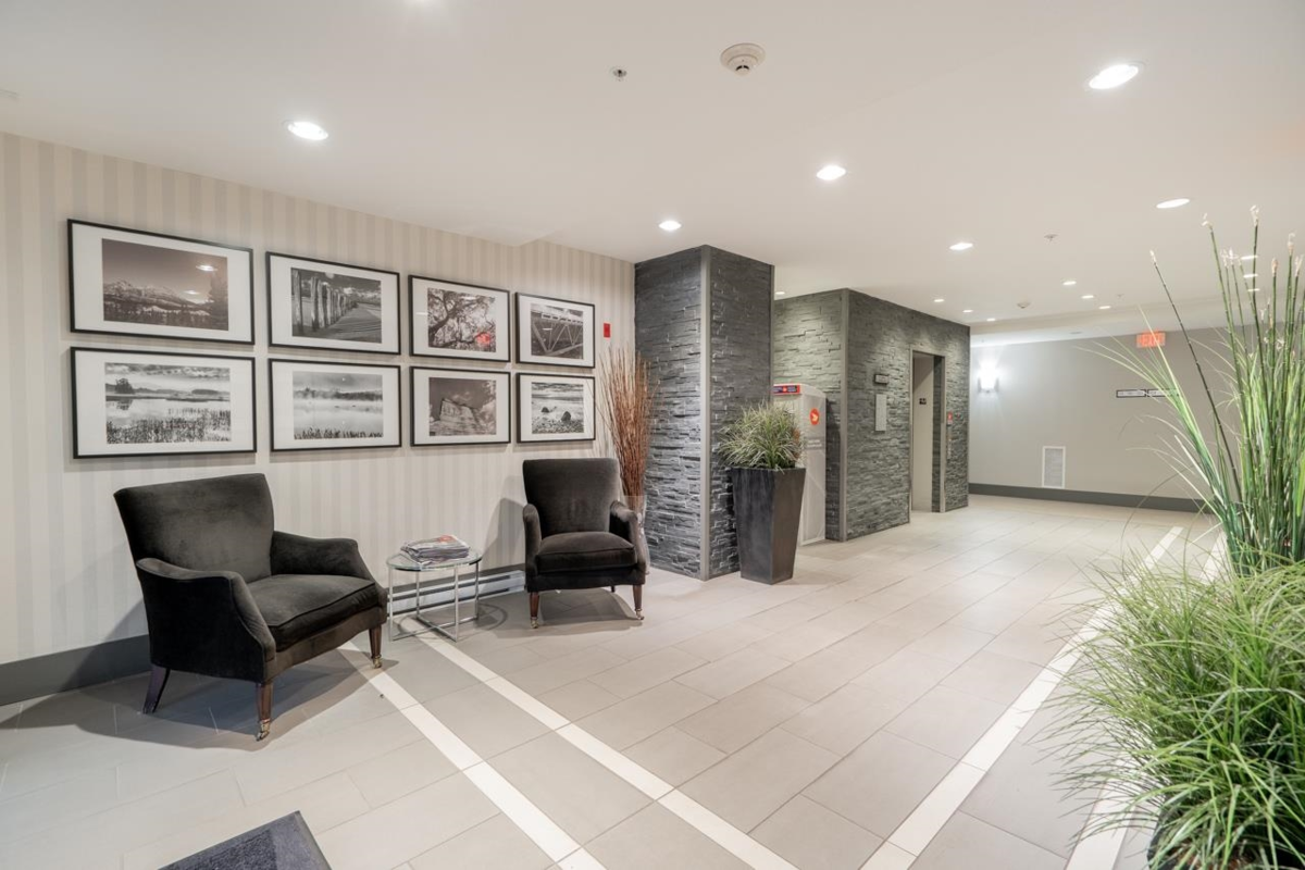 Kitchen Island Photo of 114 20068 Fraser Highway, Langley, BC