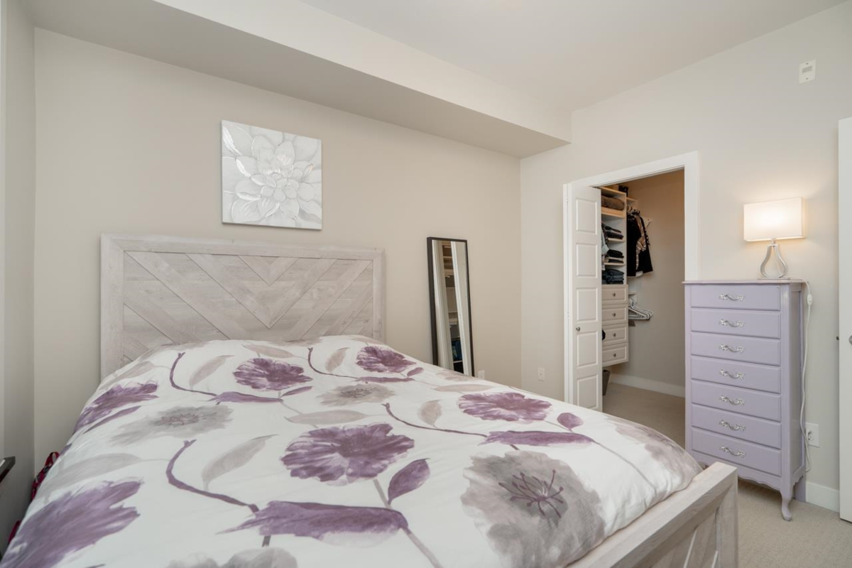 Laundry Room Photo of 114 20068 Fraser Highway, Langley, BC