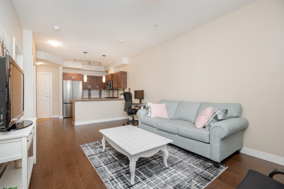 Loft / Bonus Room Photo of 114 20068 Fraser Highway, Langley, BC