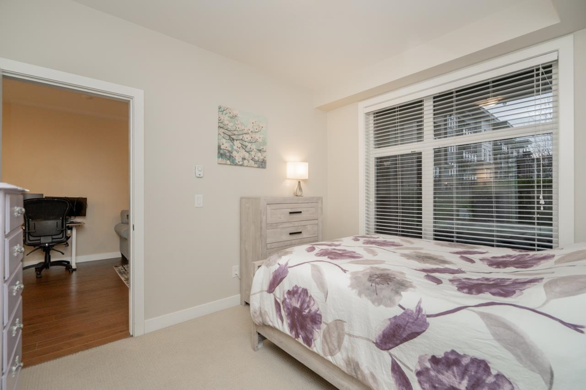 Mudroom Photo of 114 20068 Fraser Highway, Langley, BC