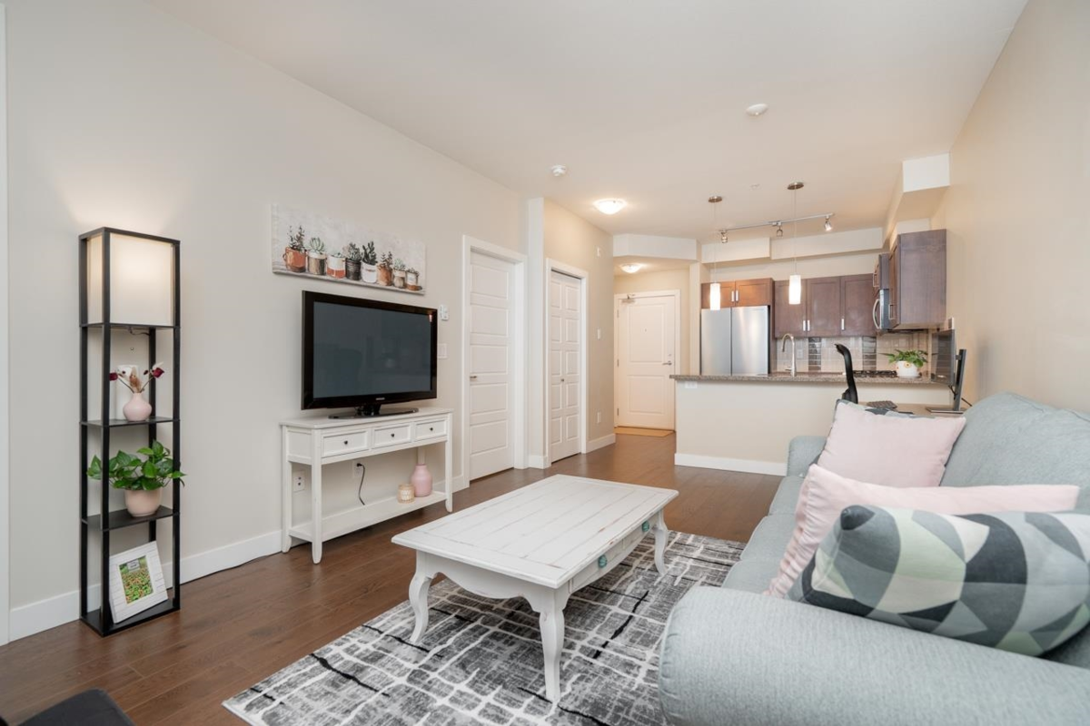 Powder Room Photo of 114 20068 Fraser Highway, Langley, BC