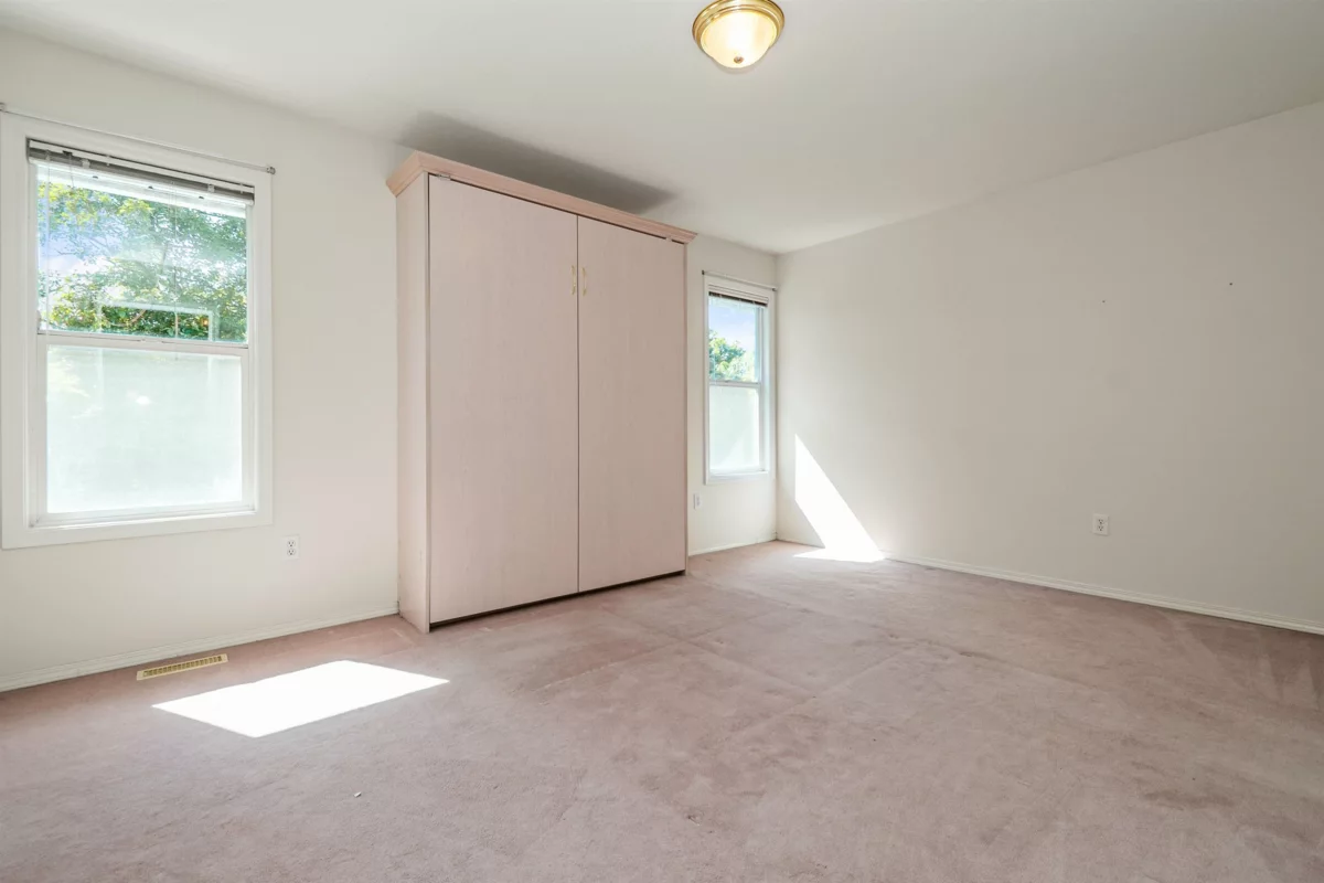 Basement Recreation Room Photo of 37 45175 Wells Road, Chilliwack, BC