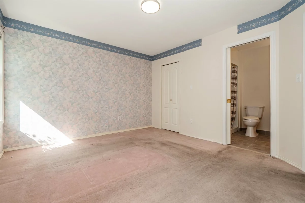 Bedroom 3 Photo of 37 45175 Wells Road, Chilliwack, BC