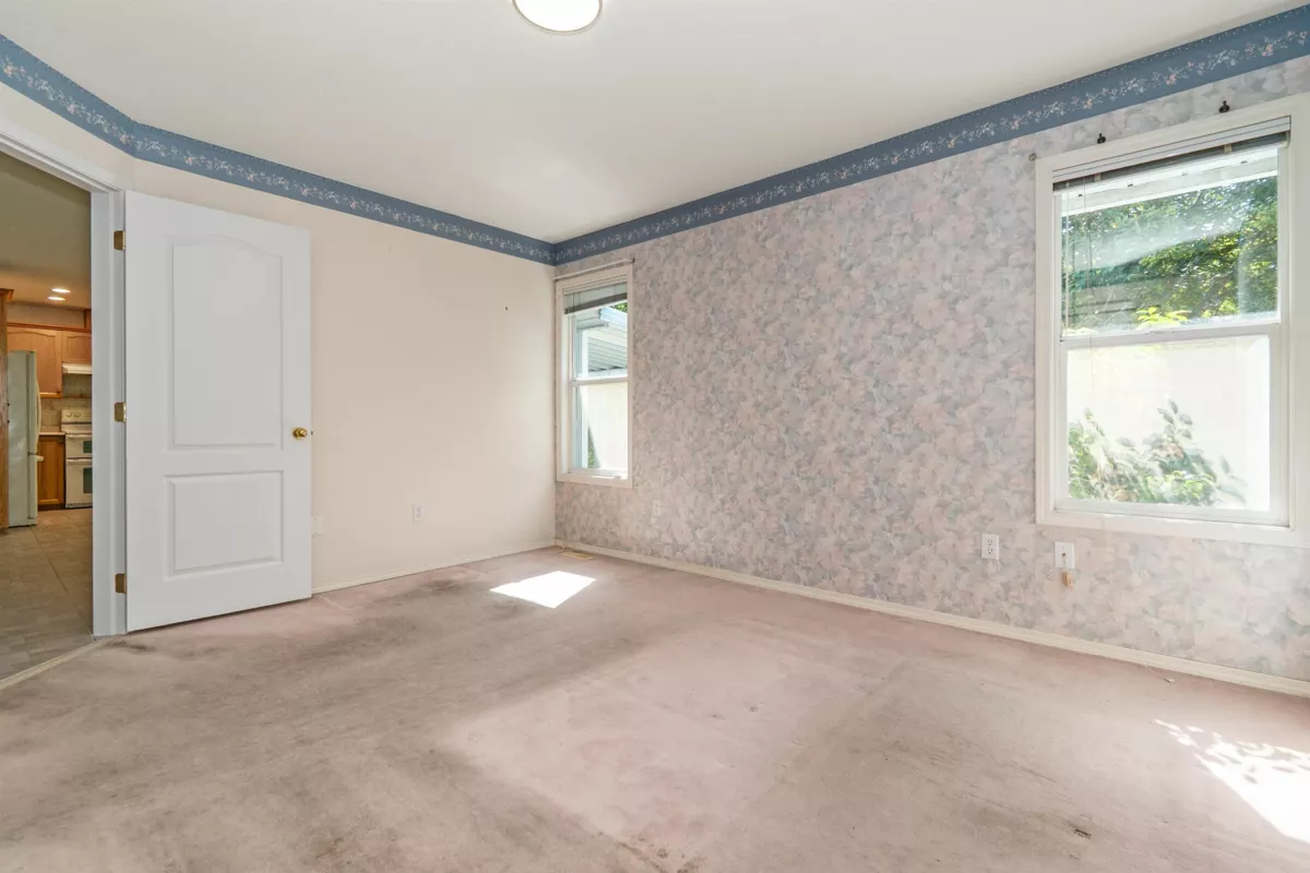 Bedroom 4 Photo of 37 45175 Wells Road, Chilliwack, BC