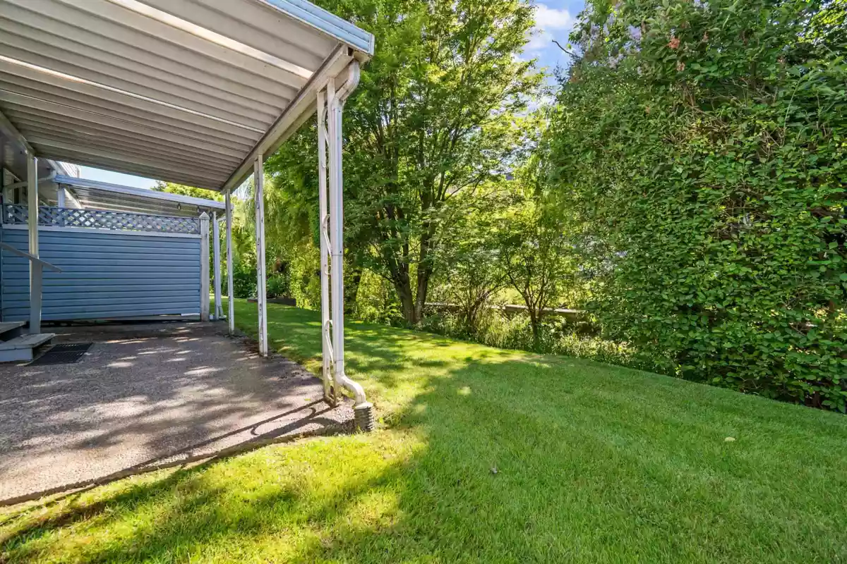 Garage Interior Photo of 37 45175 Wells Road, Chilliwack, BC