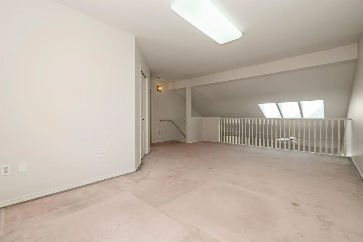Loft / Bonus Room Photo of 37 45175 Wells Road, Chilliwack, BC