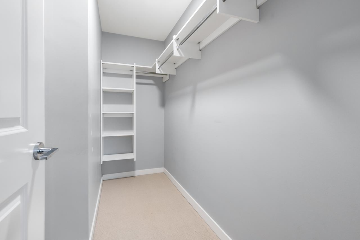 Bedroom 2 Photo of 605 3487 Binning Road, Vancouver, BC