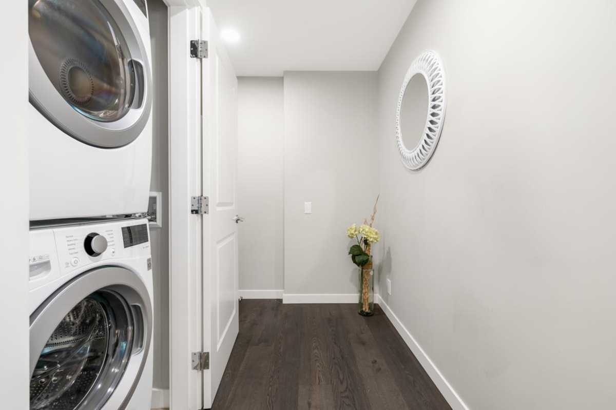 Bedroom 4 Photo of 605 3487 Binning Road, Vancouver, BC