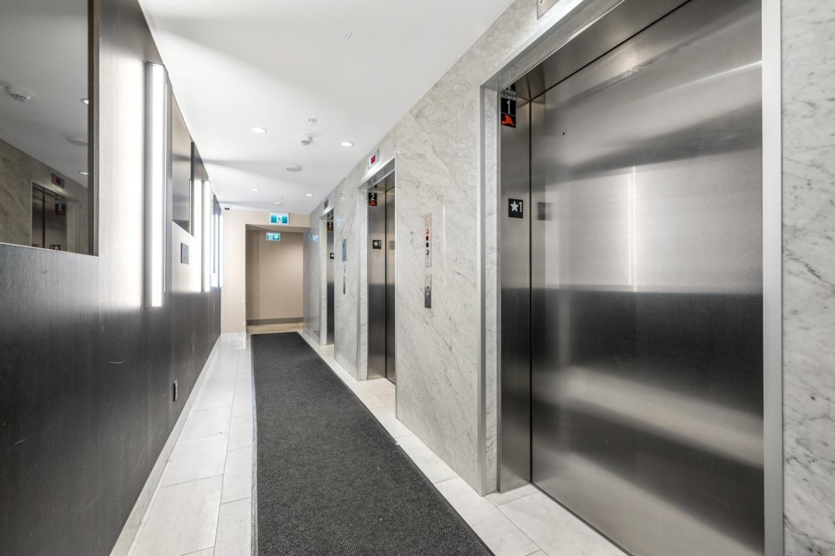 Dining Area Photo of 605 3487 Binning Road, Vancouver, BC