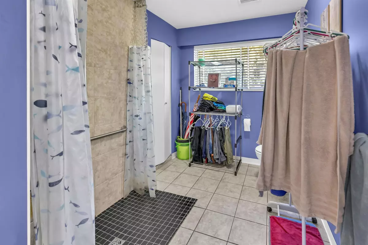 Backyard Photo of 1609 Kent Avenue, Port Coquitlam, BC