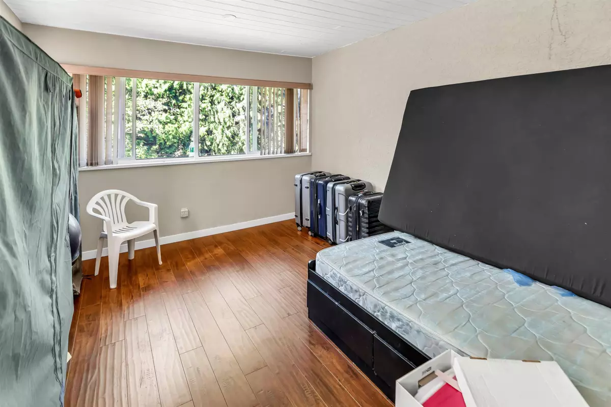Bedroom 4 Photo of 1609 Kent Avenue, Port Coquitlam, BC