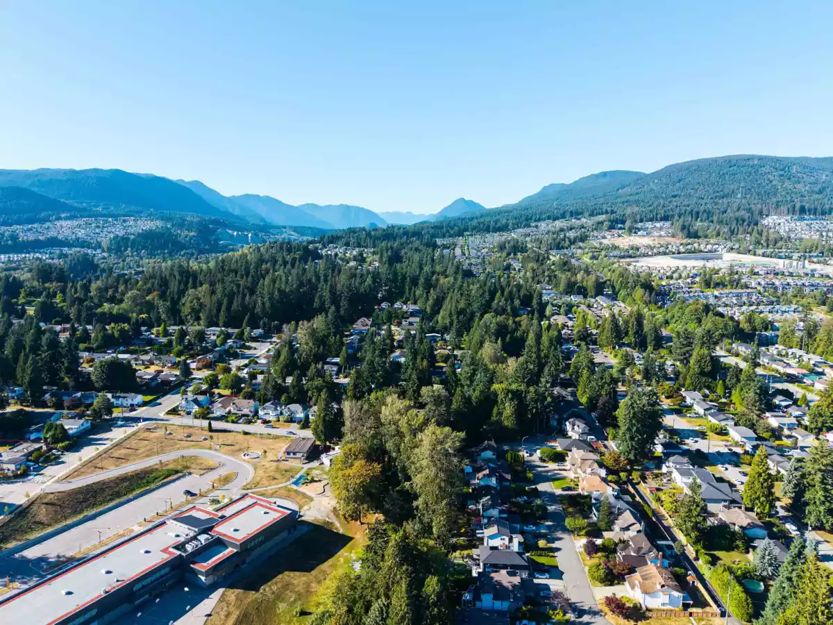 Hot Tub / Spa Photo of 1609 Kent Avenue, Port Coquitlam, BC