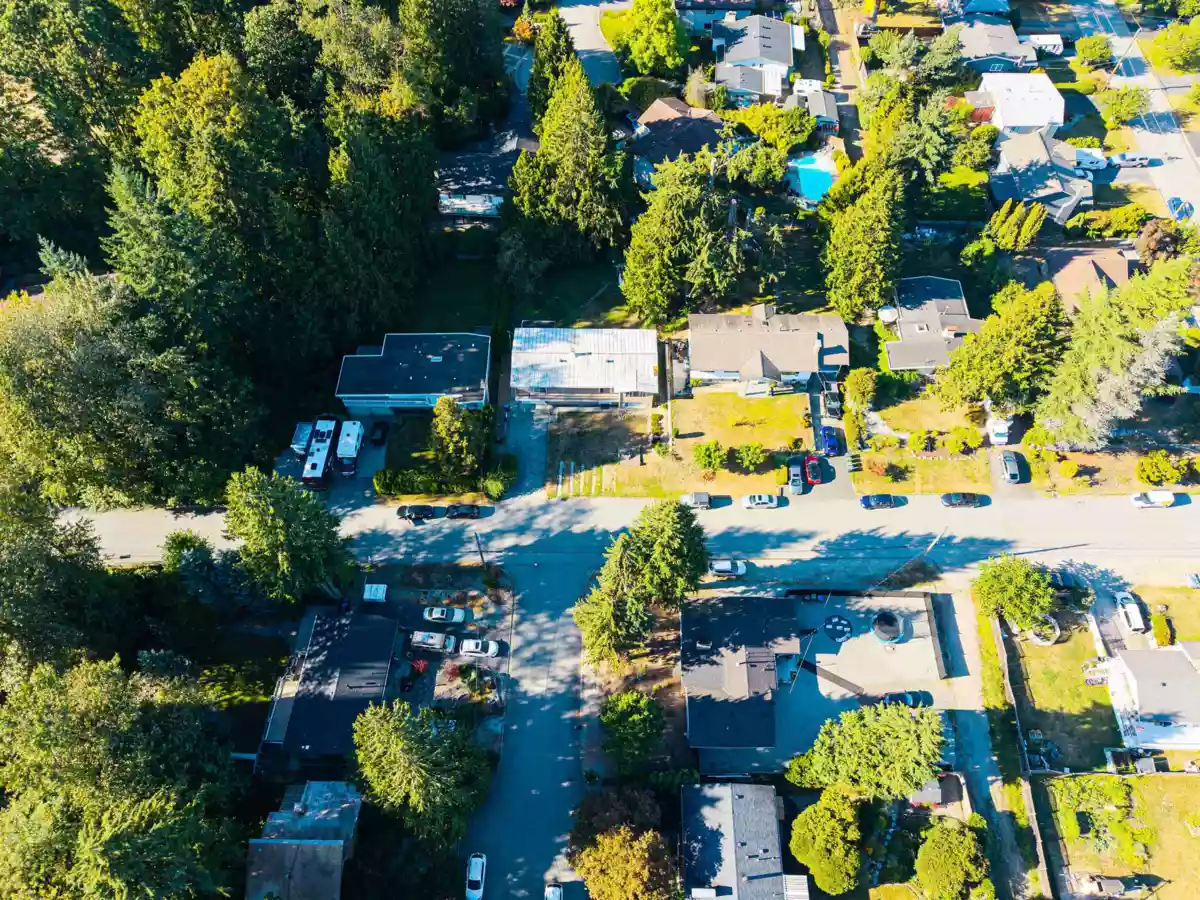 Living Room Photo of 1609 Kent Avenue, Port Coquitlam, BC