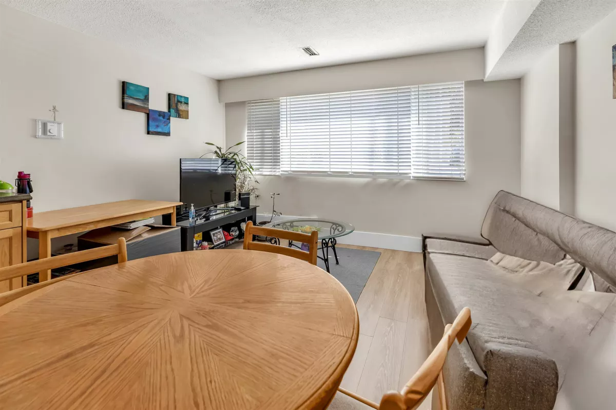 Loft / Bonus Room Photo of 1609 Kent Avenue, Port Coquitlam, BC