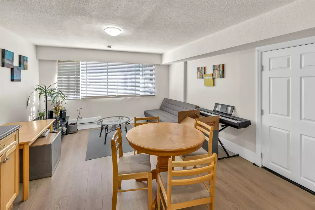 Office / Den Photo of 1609 Kent Avenue, Port Coquitlam, BC