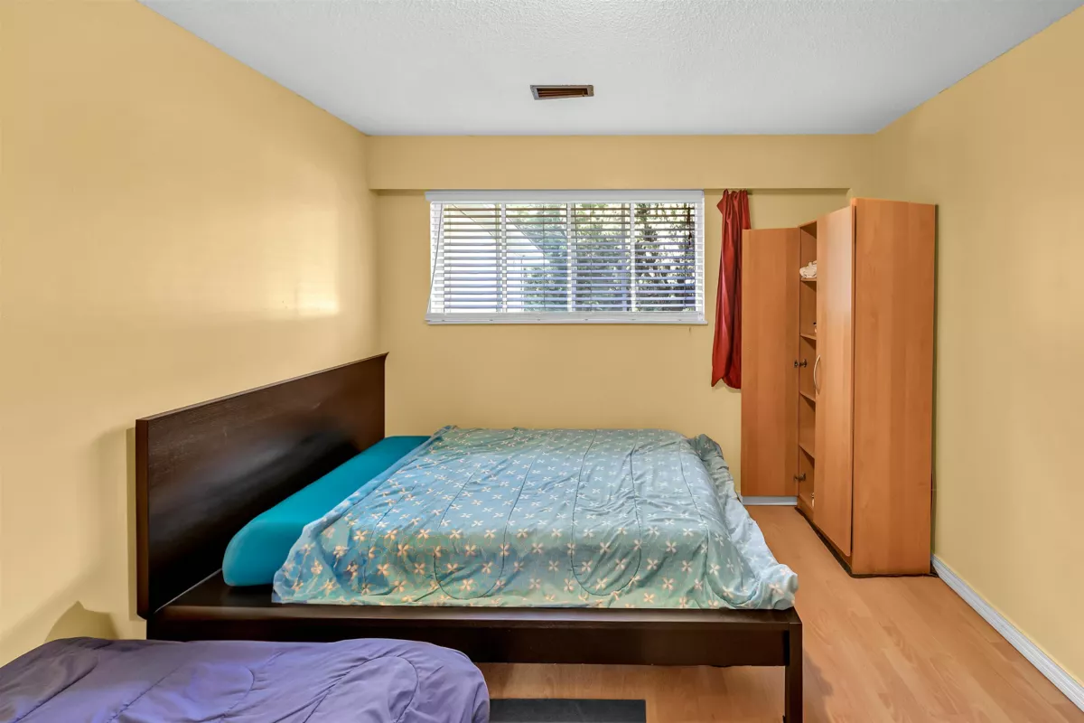 Outdoor Deck Photo of 1609 Kent Avenue, Port Coquitlam, BC