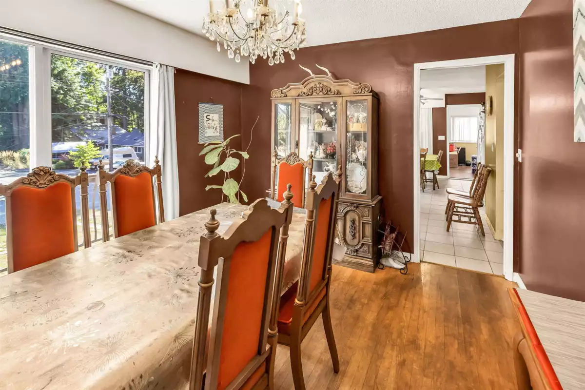 Pantry Photo of 1609 Kent Avenue, Port Coquitlam, BC