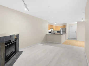 Breakfast Nook Photo of 207 7383 Griffiths Drive, Burnaby, BC