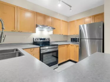 207 7383 Griffiths Drive, Burnaby, BC