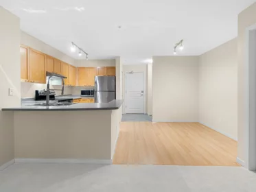 207 7383 Griffiths Drive, Burnaby, BC