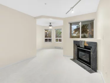 Pantry Photo of 207 7383 Griffiths Drive, Burnaby, BC