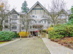 207 7383 Griffiths Drive, Burnaby, BC