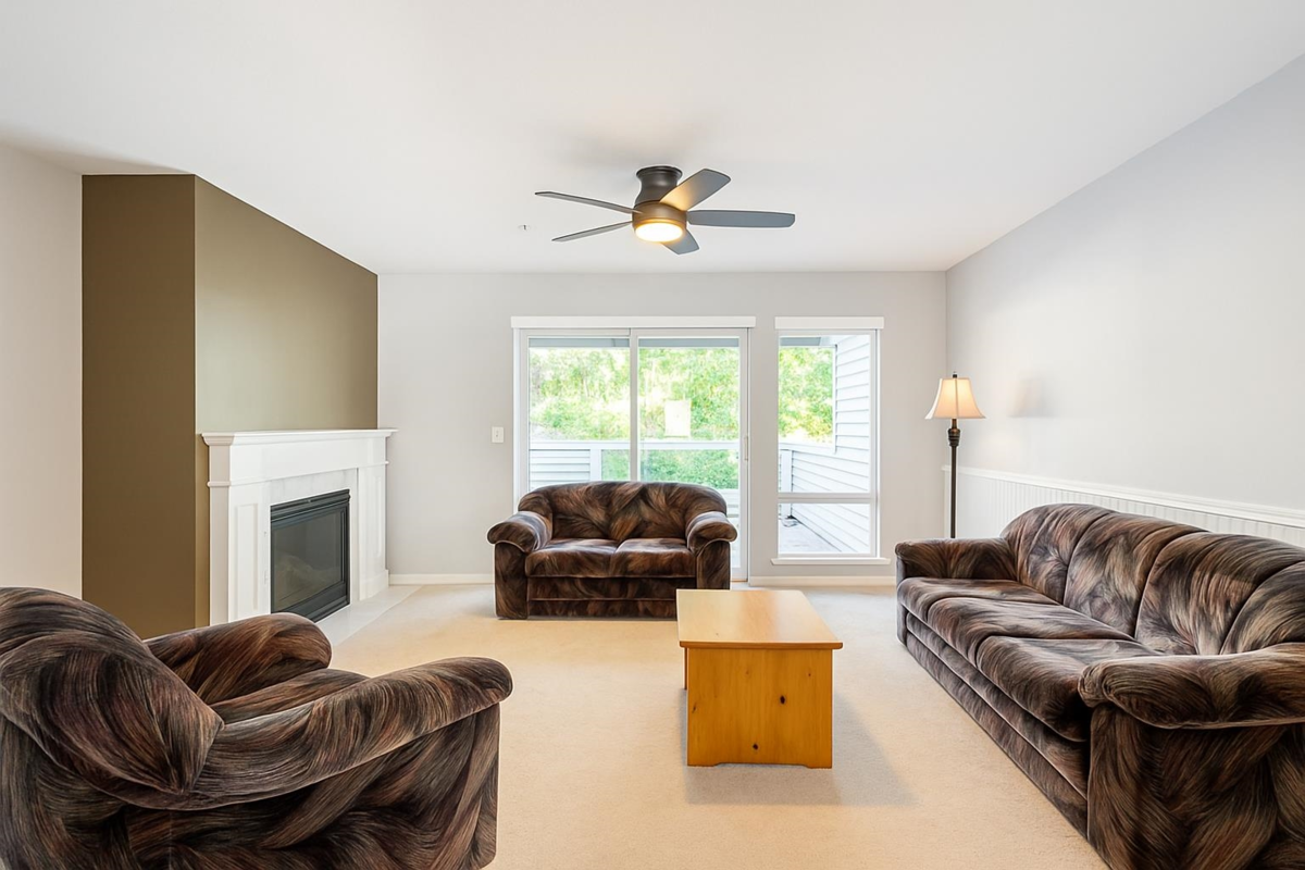 Bedroom 2 Photo of 9947 151 Street, Surrey, BC
