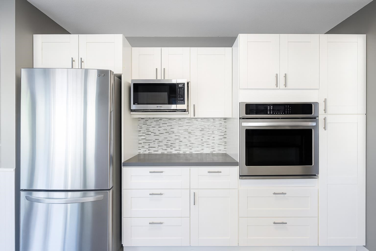 Walk-In Closet Photo of 9947 151 Street, Surrey, BC