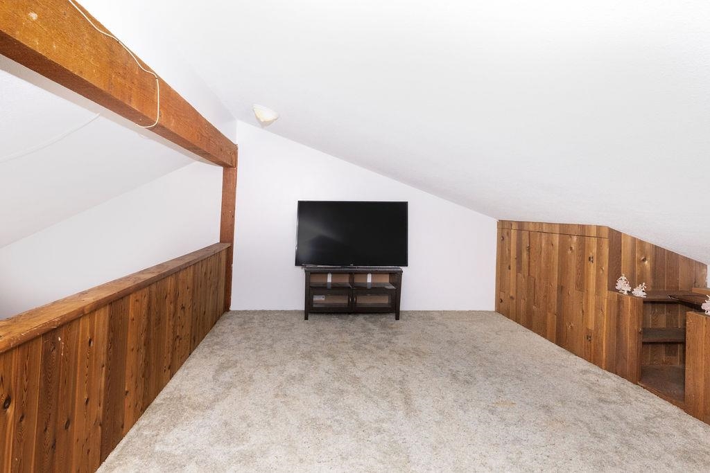 Backyard Photo of 5613 Trail Avenue, Sechelt, BC