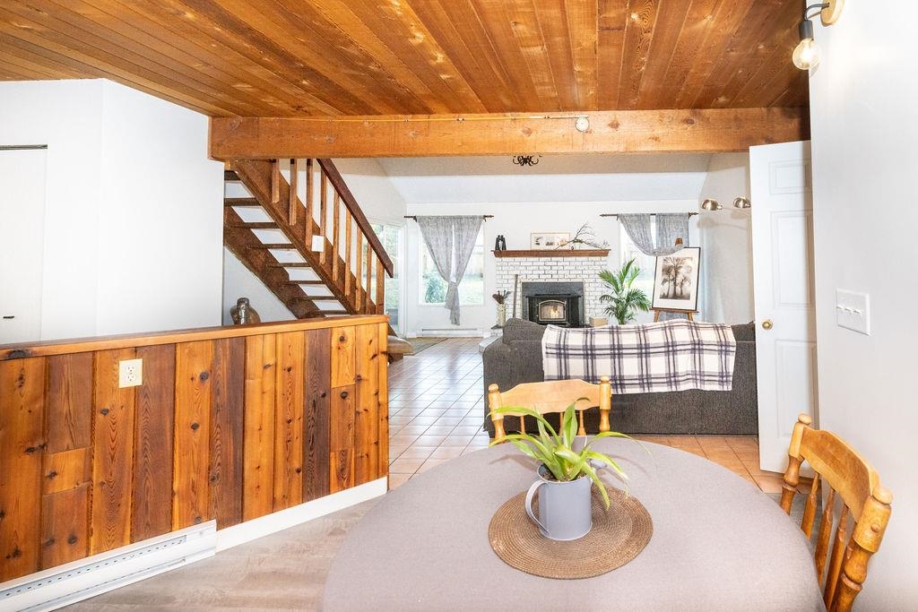 Bedroom 3 Photo of 5613 Trail Avenue, Sechelt, BC