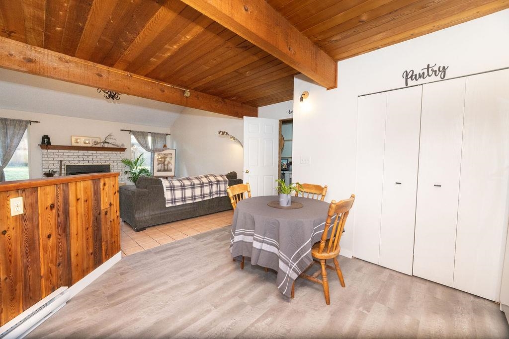 Bedroom 4 Photo of 5613 Trail Avenue, Sechelt, BC