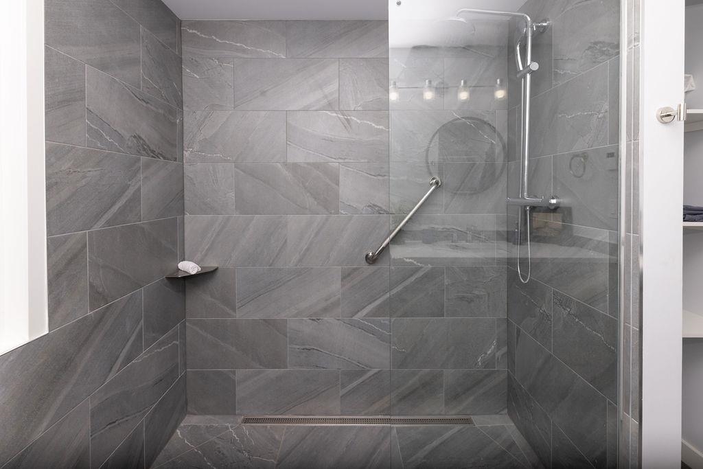 Front Yard Photo of 5613 Trail Avenue, Sechelt, BC