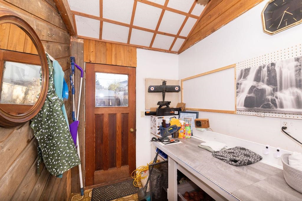 Guest Bathroom Photo of 5613 Trail Avenue, Sechelt, BC