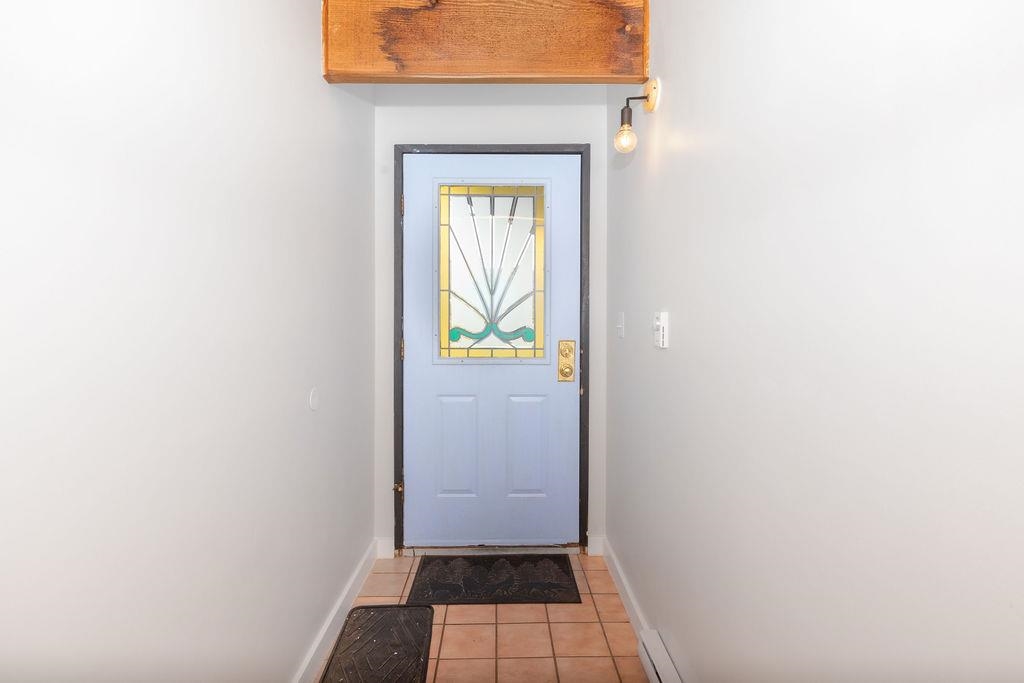 Kitchen Island Photo of 5613 Trail Avenue, Sechelt, BC
