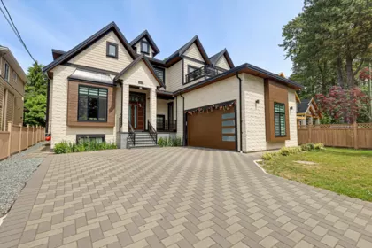 12187 71 Avenue, Surrey, BC, Surrey — Single Family Residence for sale