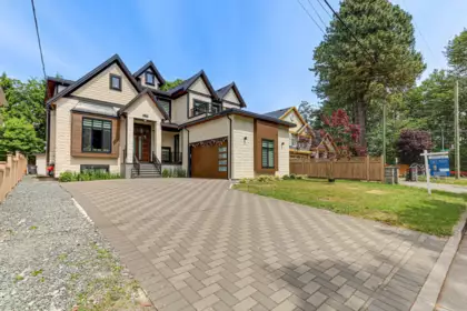 12187 71 Avenue, Surrey, BC, Surrey — Single Family Residence for sale